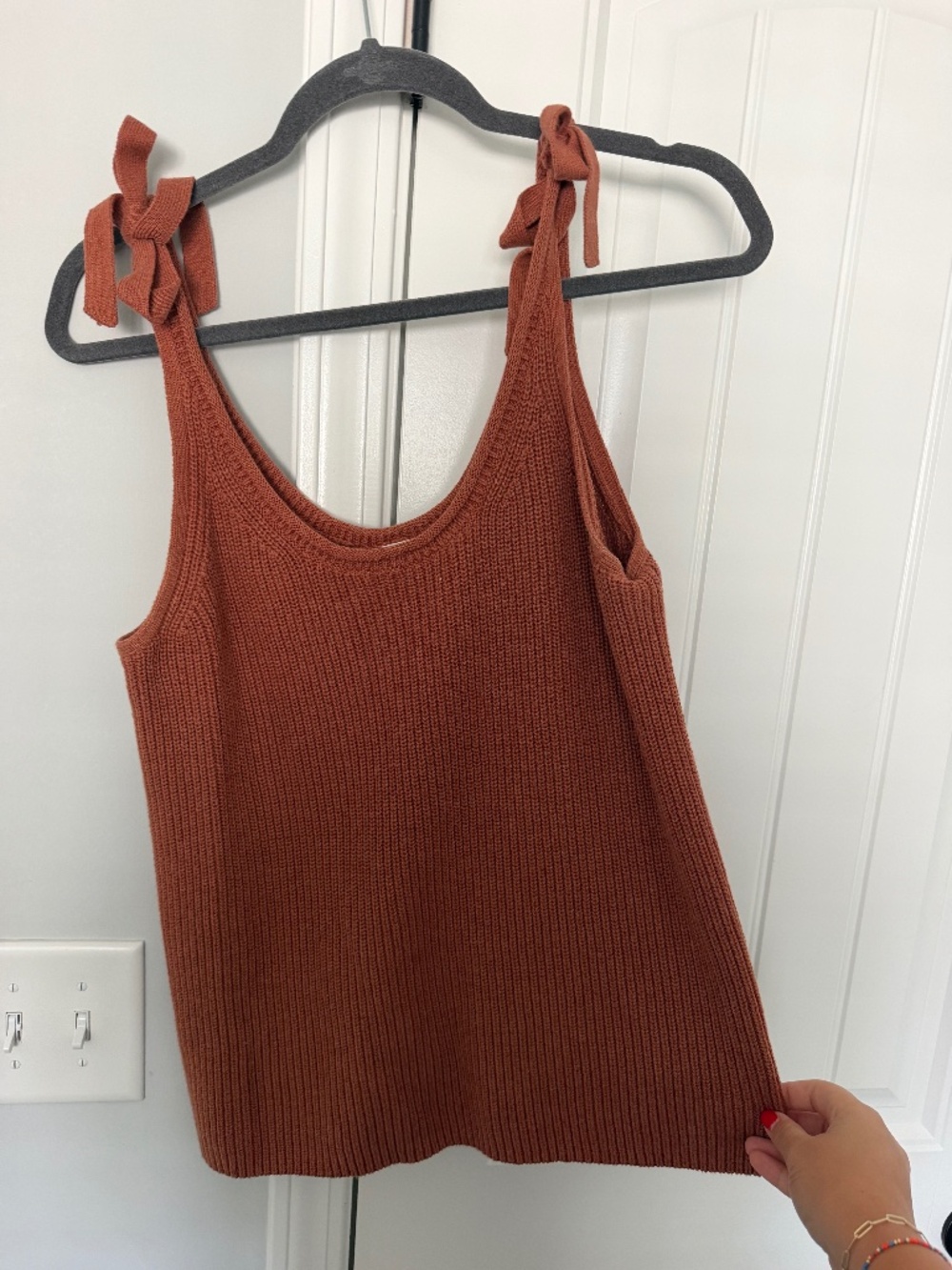 Crochet Top - Gap